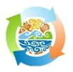 Логотип-Экологический кластер Биосферной территории Ысык Кол